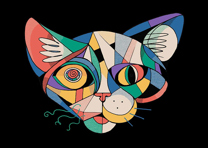 Meowsterpiece