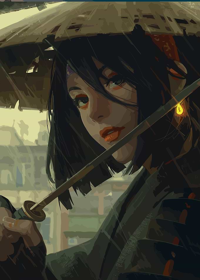 Beauty Killer