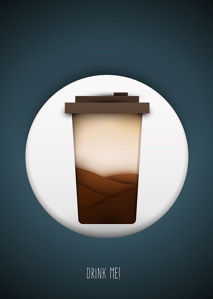 Coffee mug