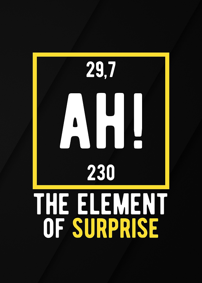 Ah The element