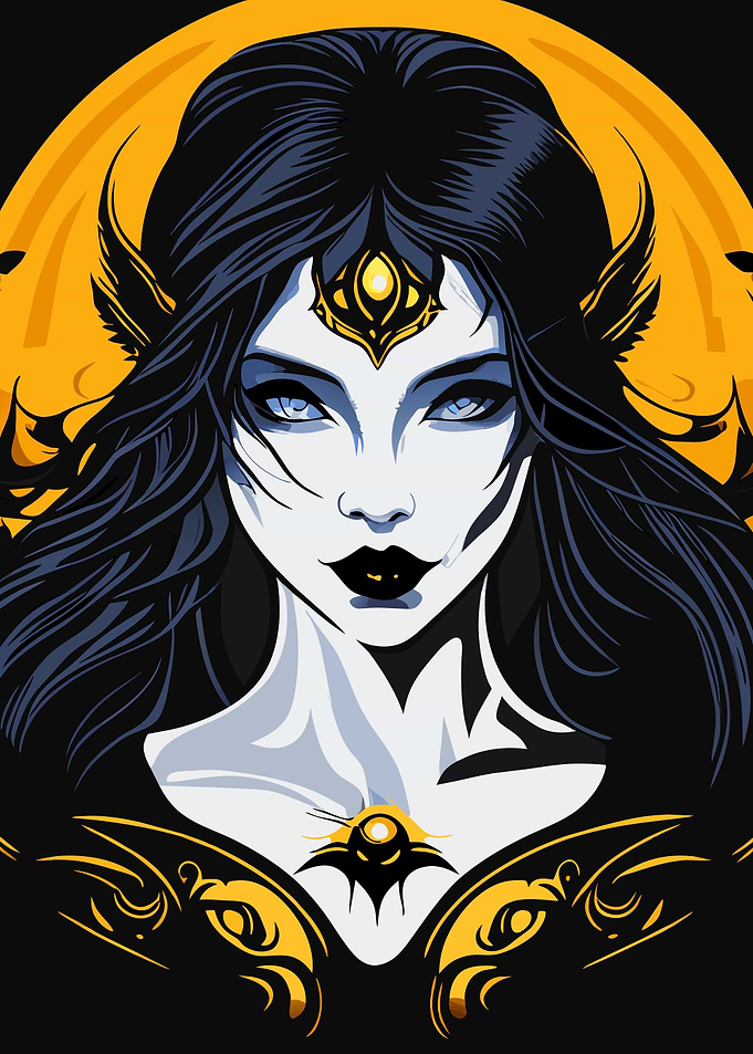 Fantasy Girl