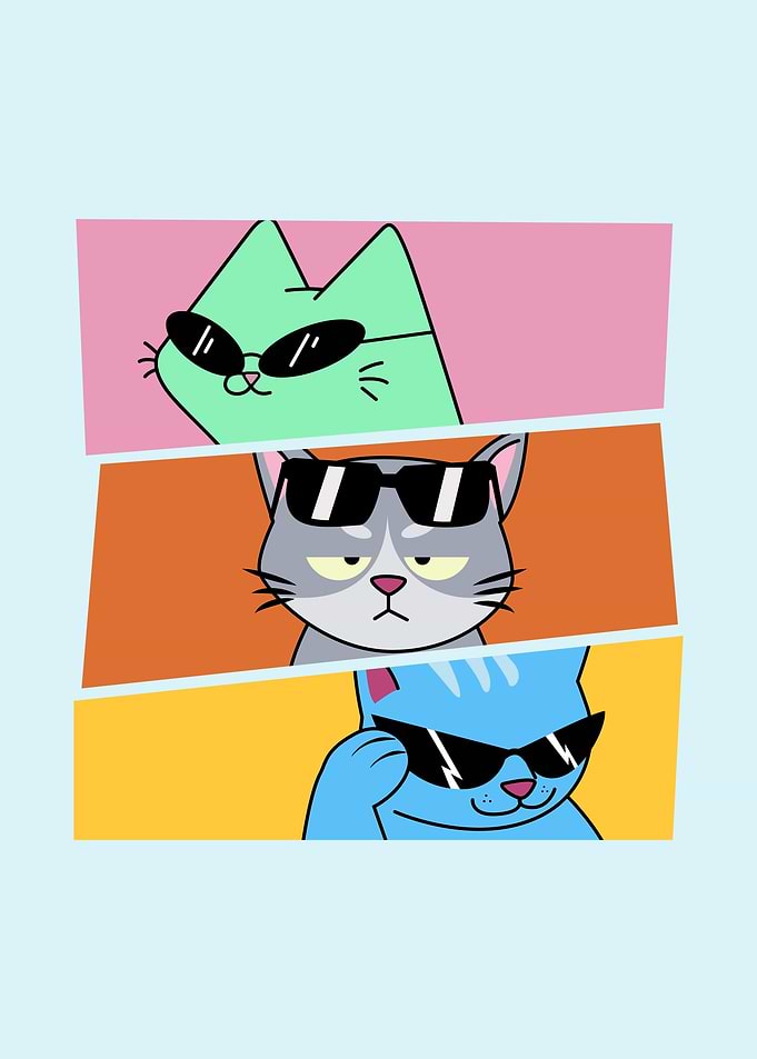 The Cool Cats