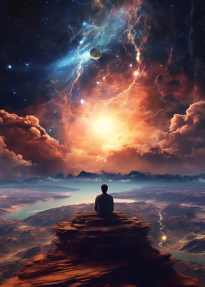 Stargazing Odyssey