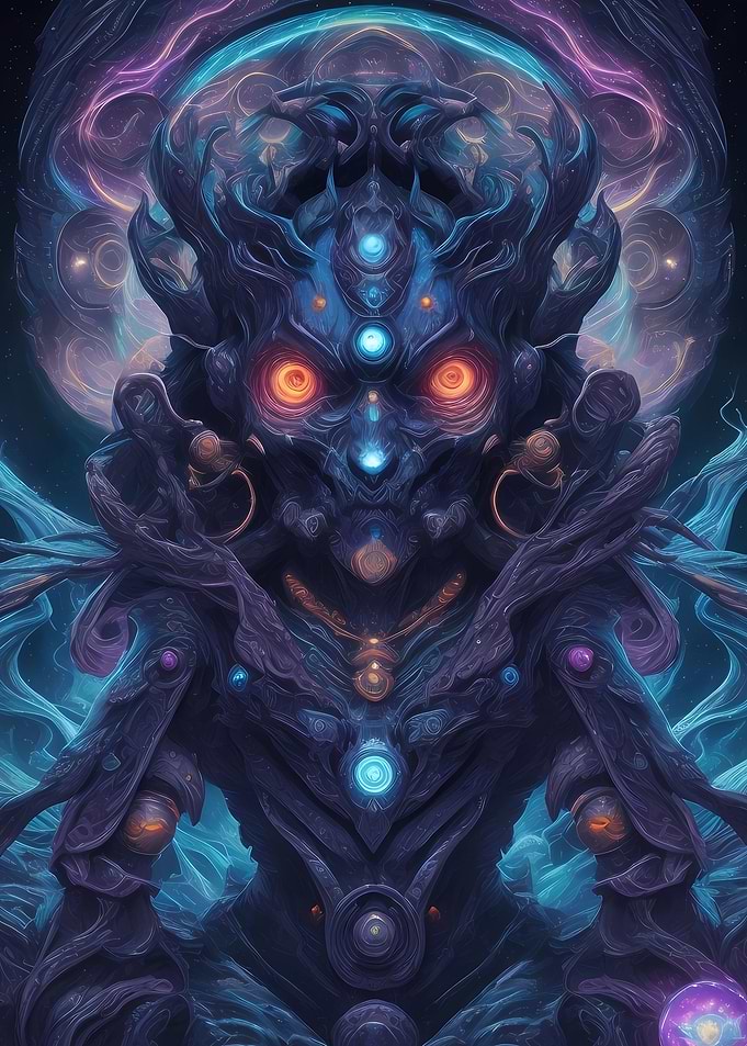 Demon