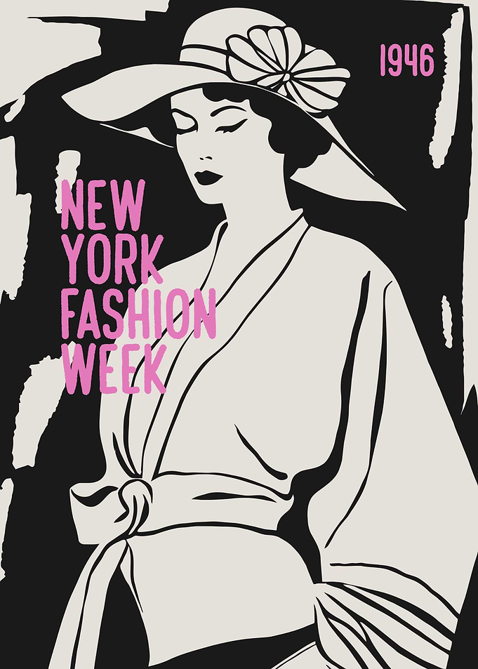 New York Fashion Week