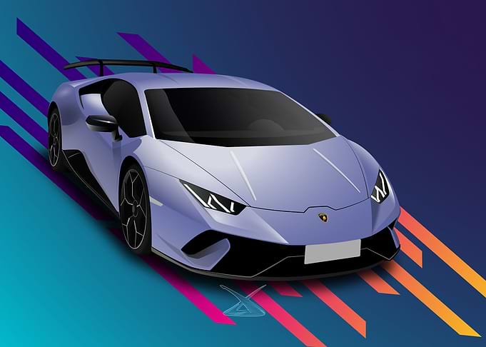 Lamborghini Huracan