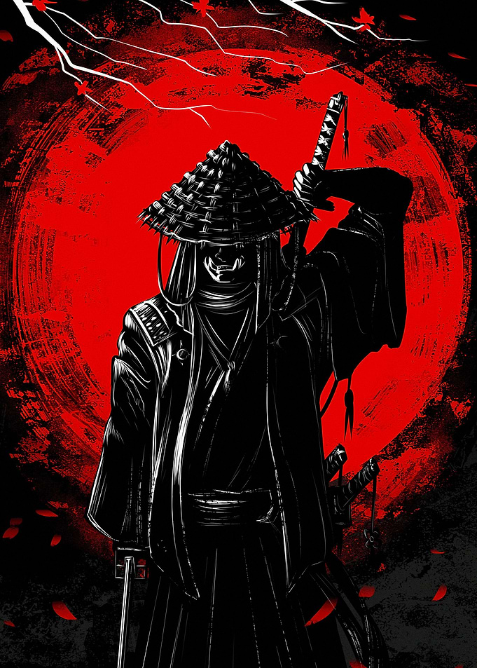 Samurai Japan