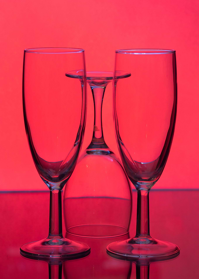 Glass