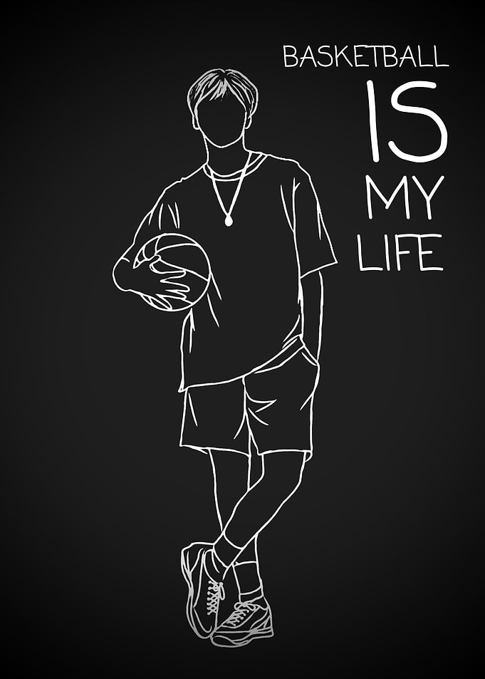 basketball quotes