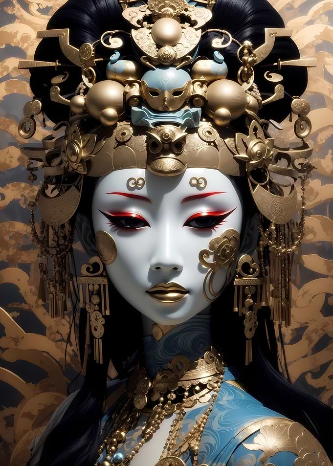 Goddess