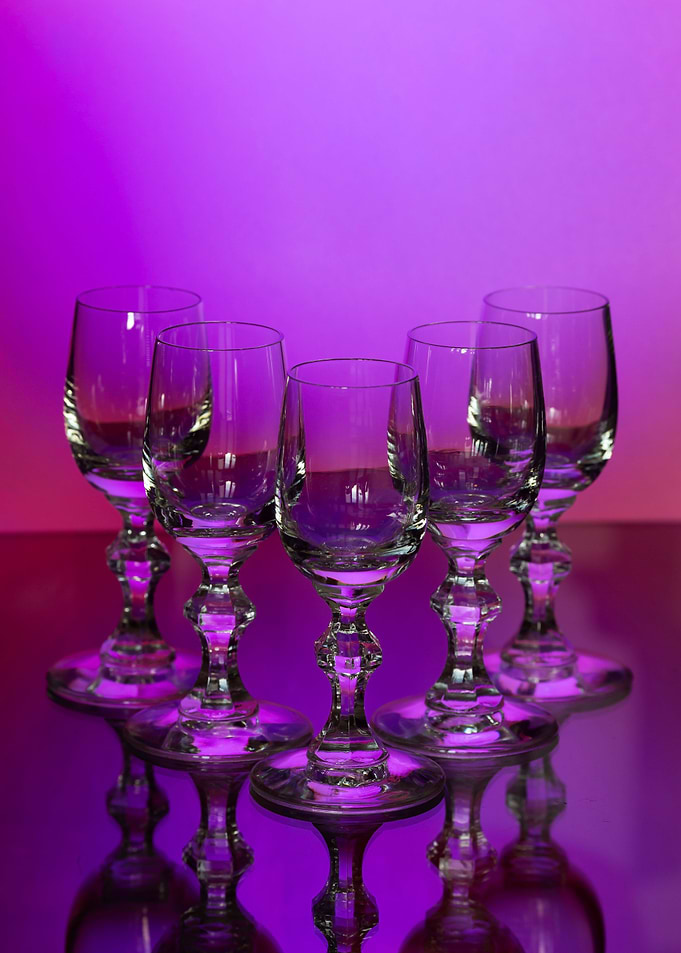 Glass