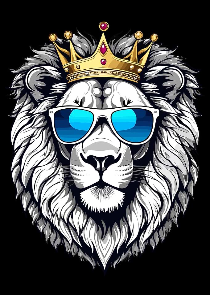 The King