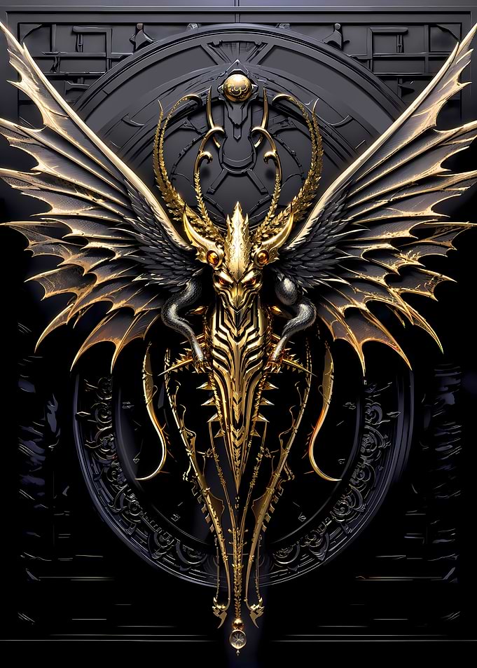 Golden Dragon Sovereign