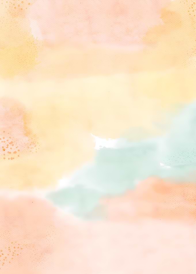 Watercolor Splash