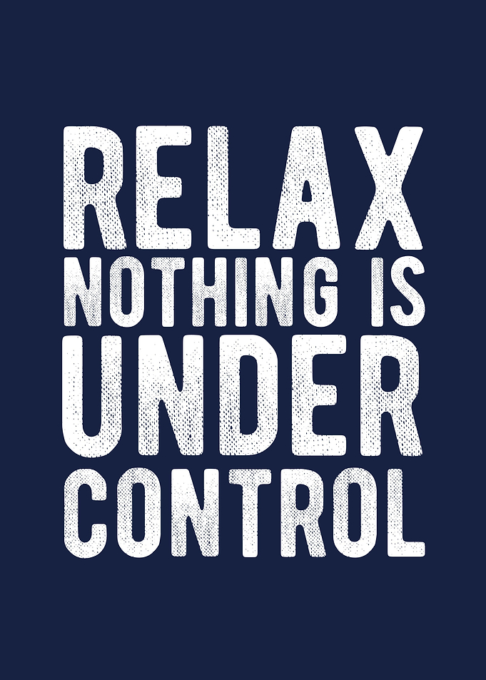 Relax