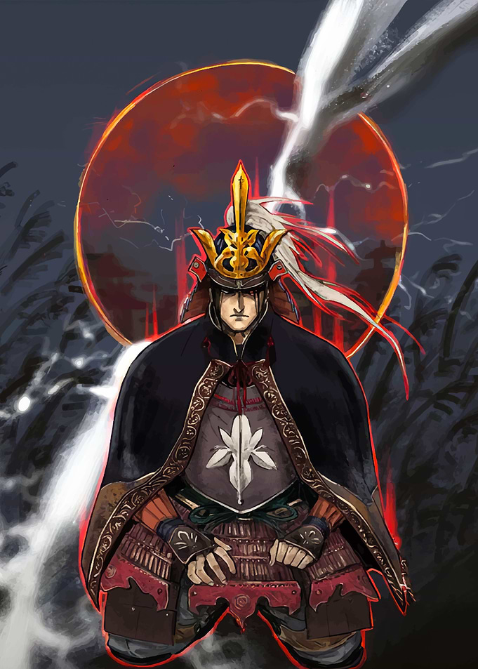 samurai sekiro game