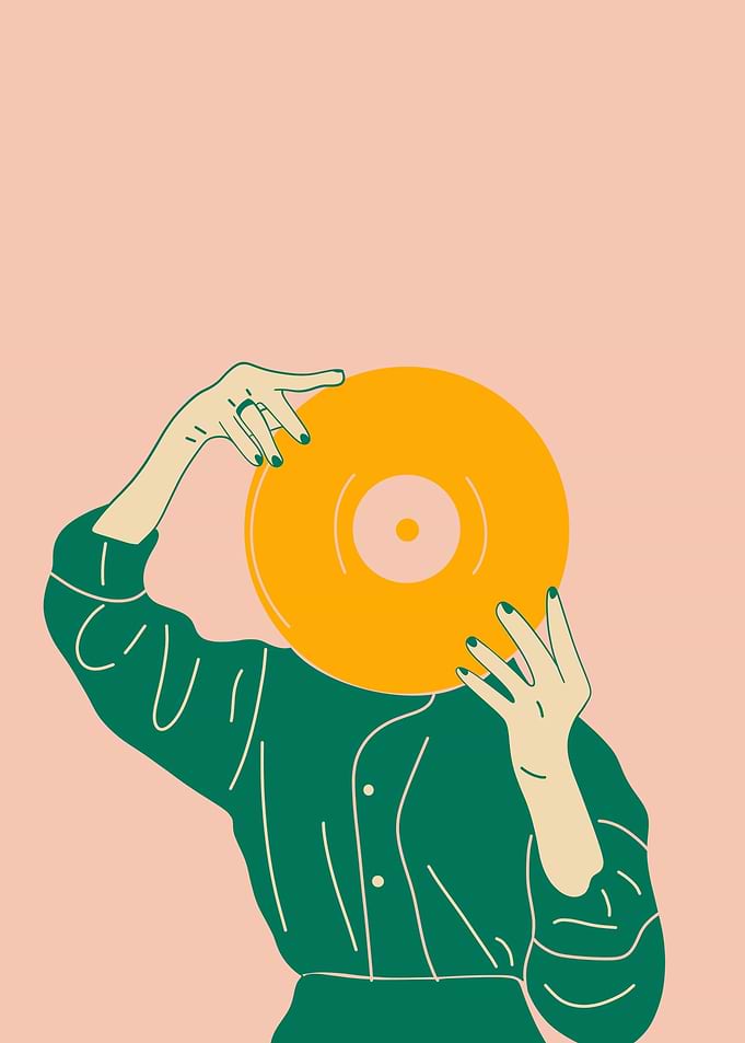 Vinyl
