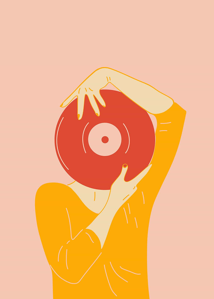 Vinyl