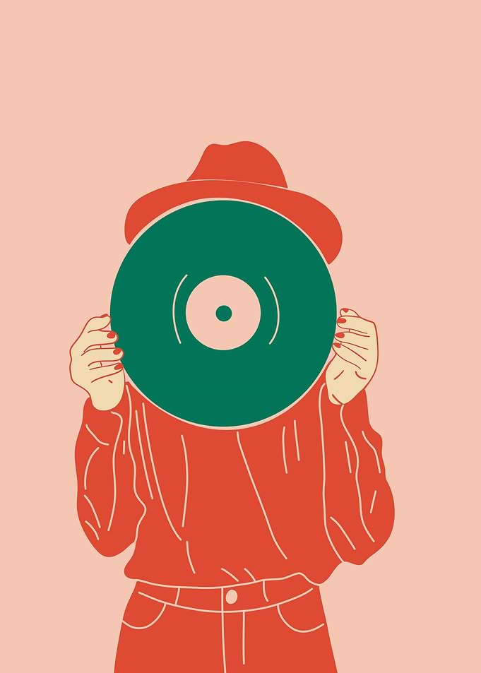 Vinyl