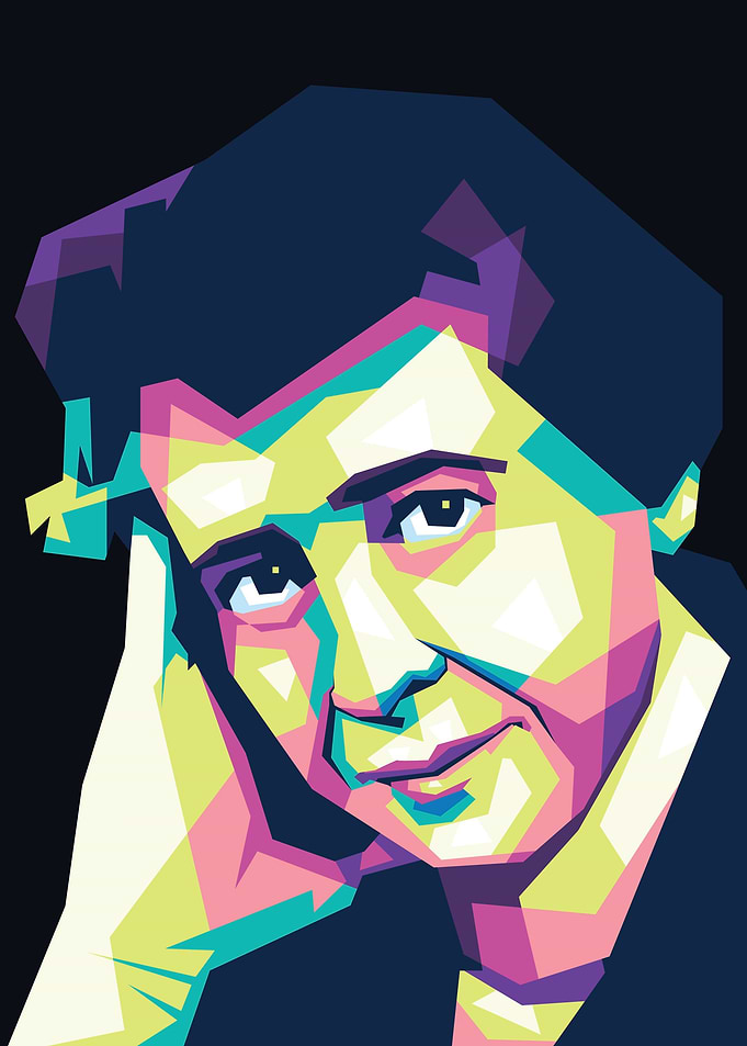HANNAH ARENDT in wpap