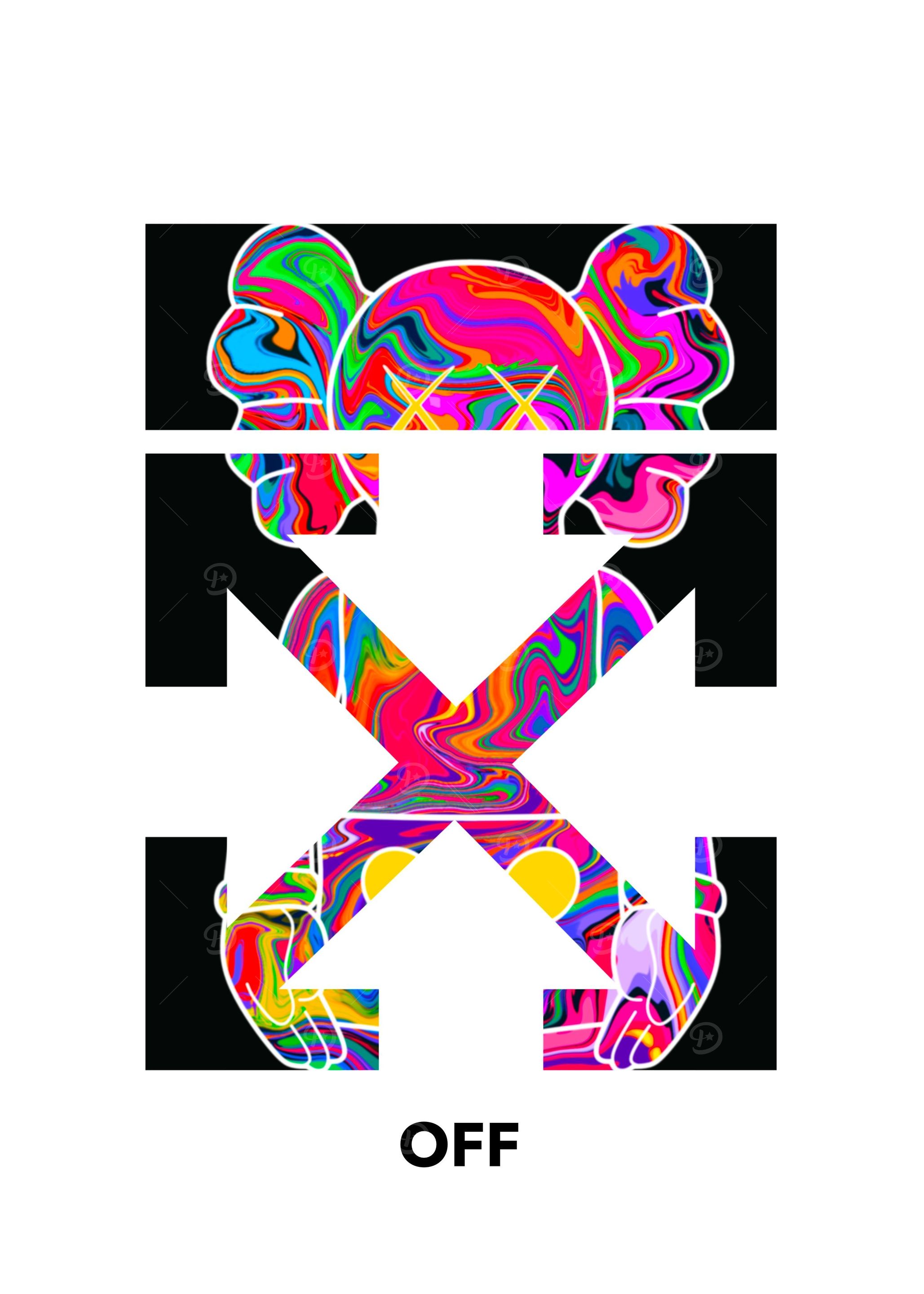 kaws off