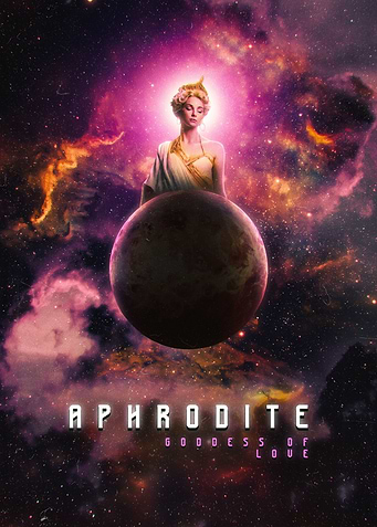 Aphrodite Goddess of Love
