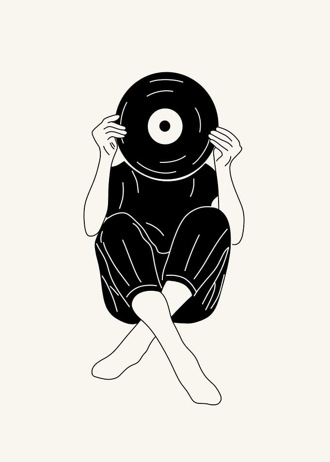 Vinyl