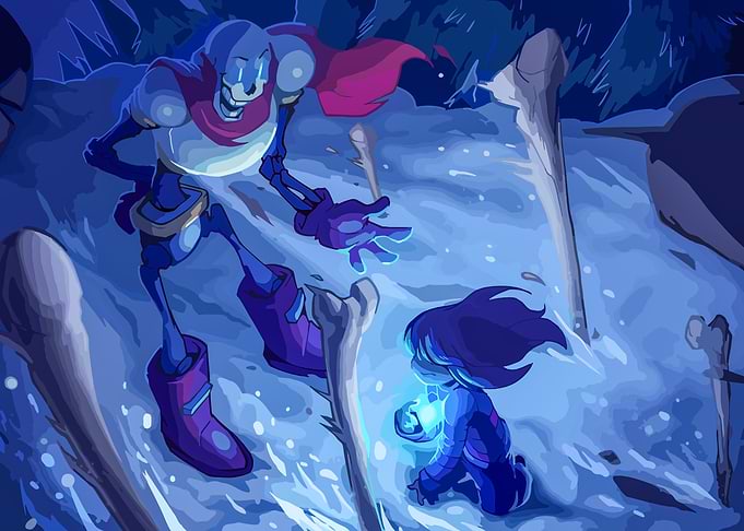 Undertale