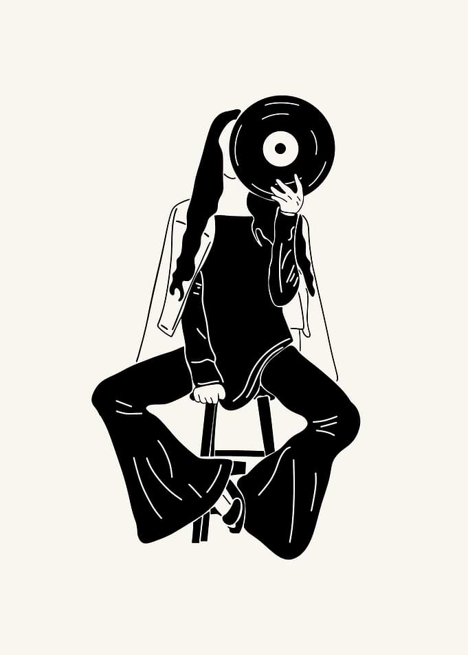 Vinyl