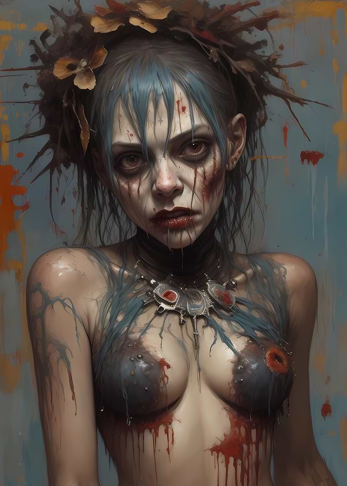 Zombie