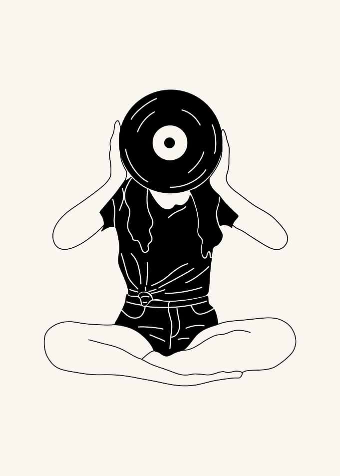 Vinyl