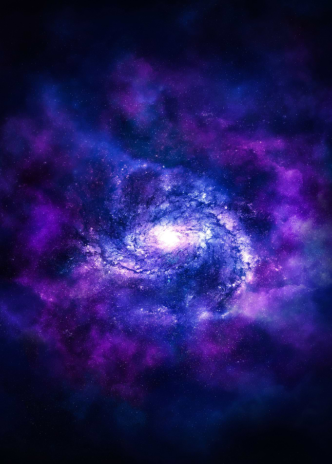 STARRY COSMOS