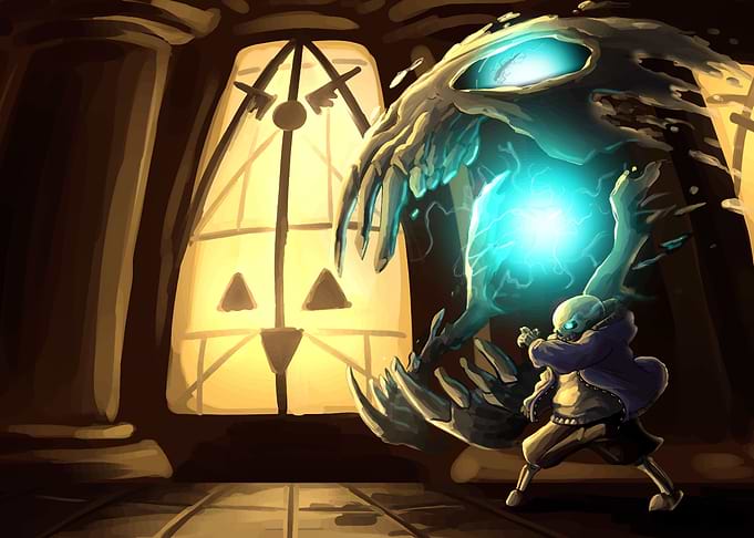 Undertale