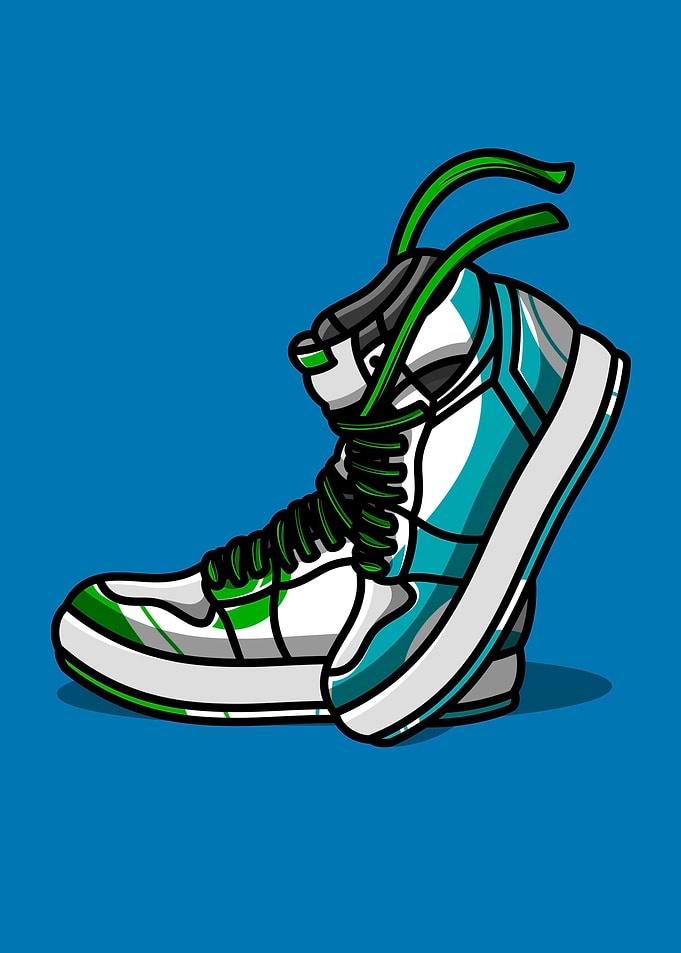 Sneakers V45