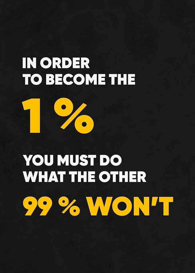 stand out quotes