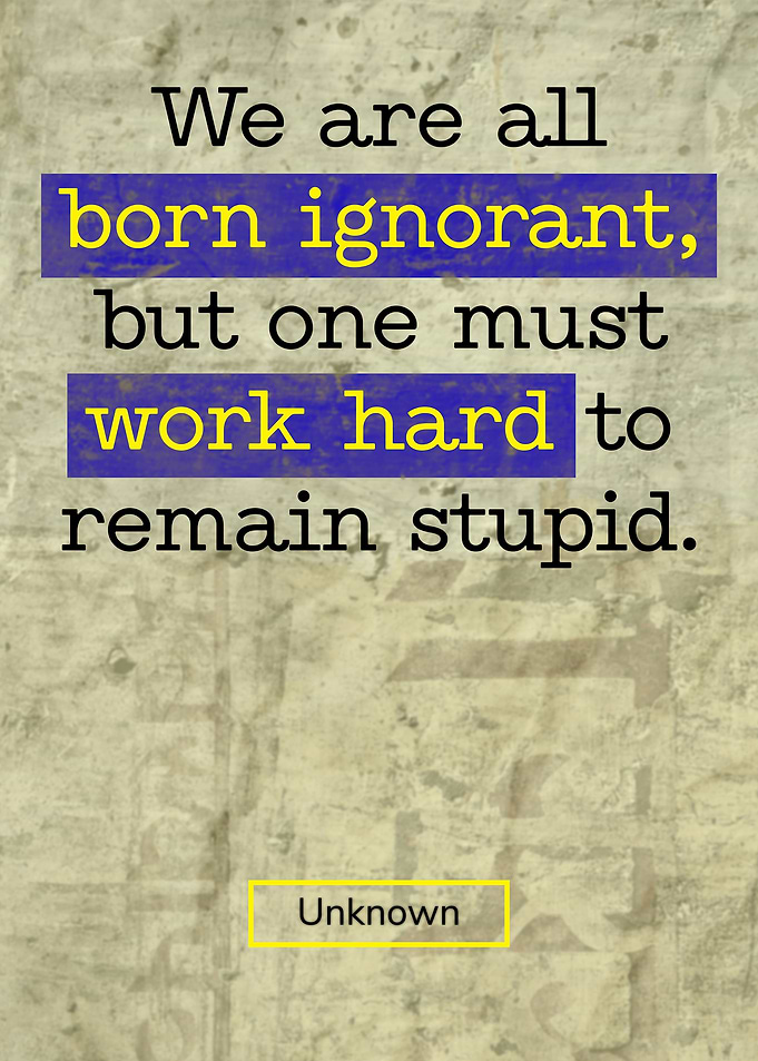 Born