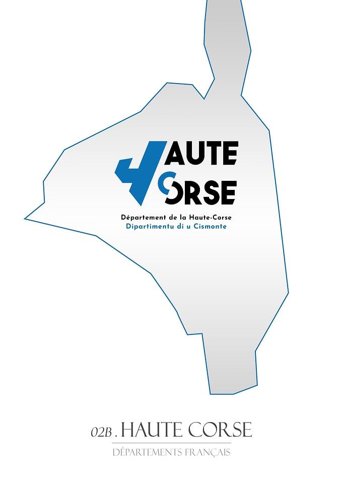 02B Haute Corse