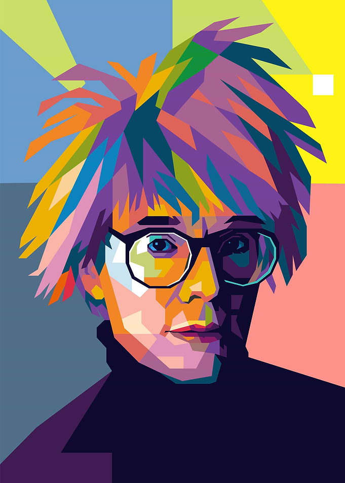 Andy Warhol
