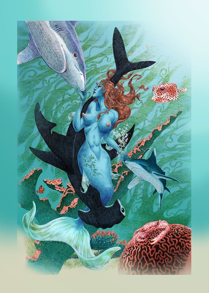Mermaid