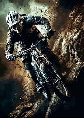Downhill Domination