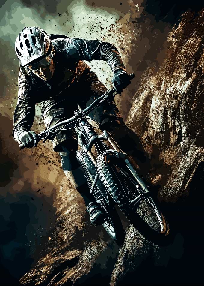 Downhill Domination