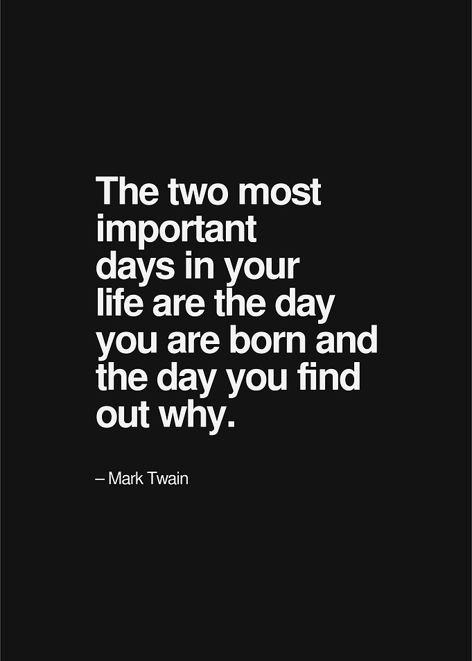 Mark Twain Quotes