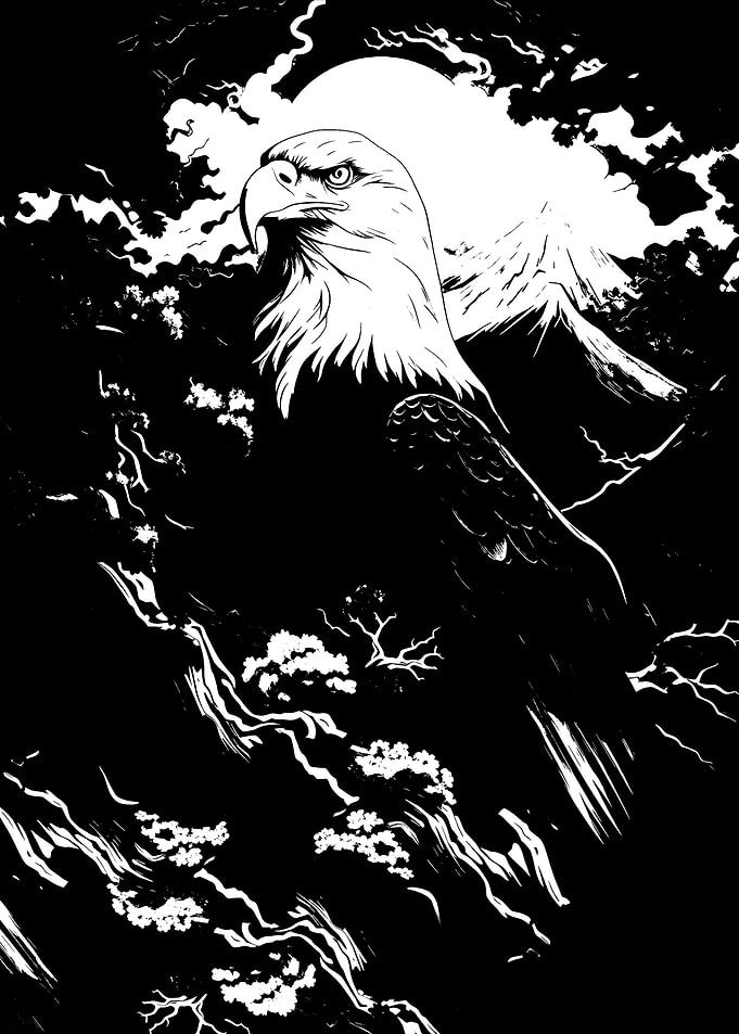 eagle