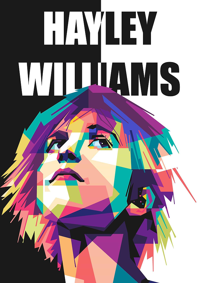 Super Pop Hayley