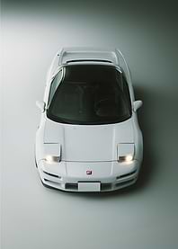 CLASSIC WHITE NSX NA1