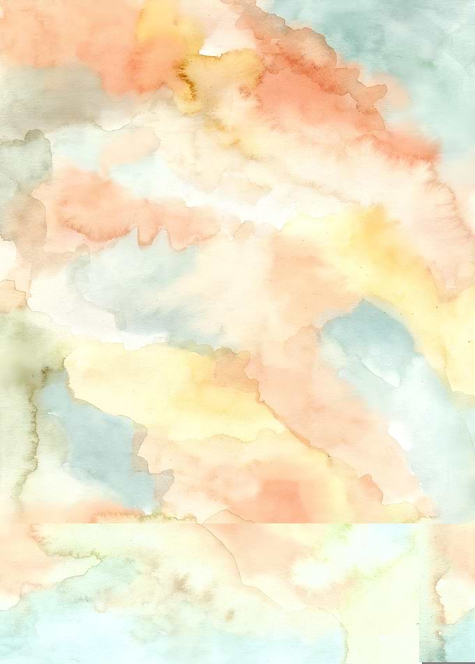 Watercolor Splash