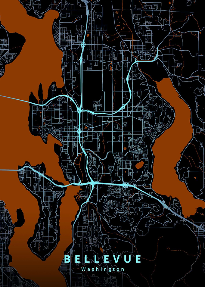 Bellevue Washington