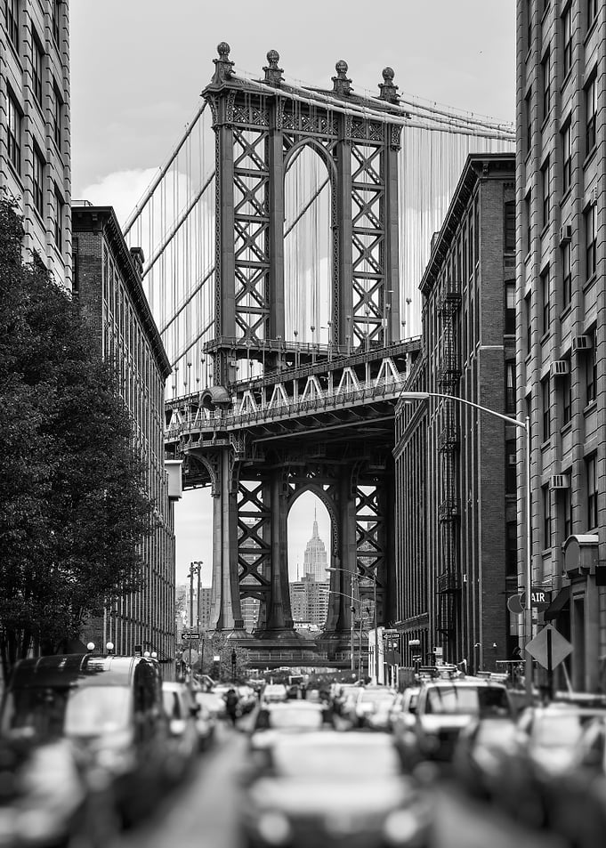 New York Dumbo