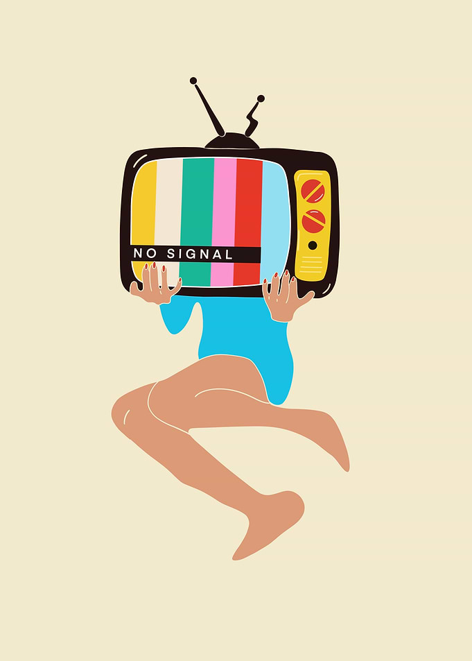 Televitsion