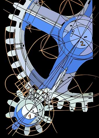 Perpetuum Mobile